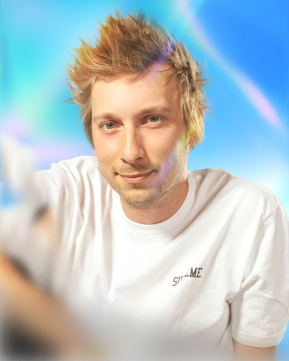 Adam Kořínek