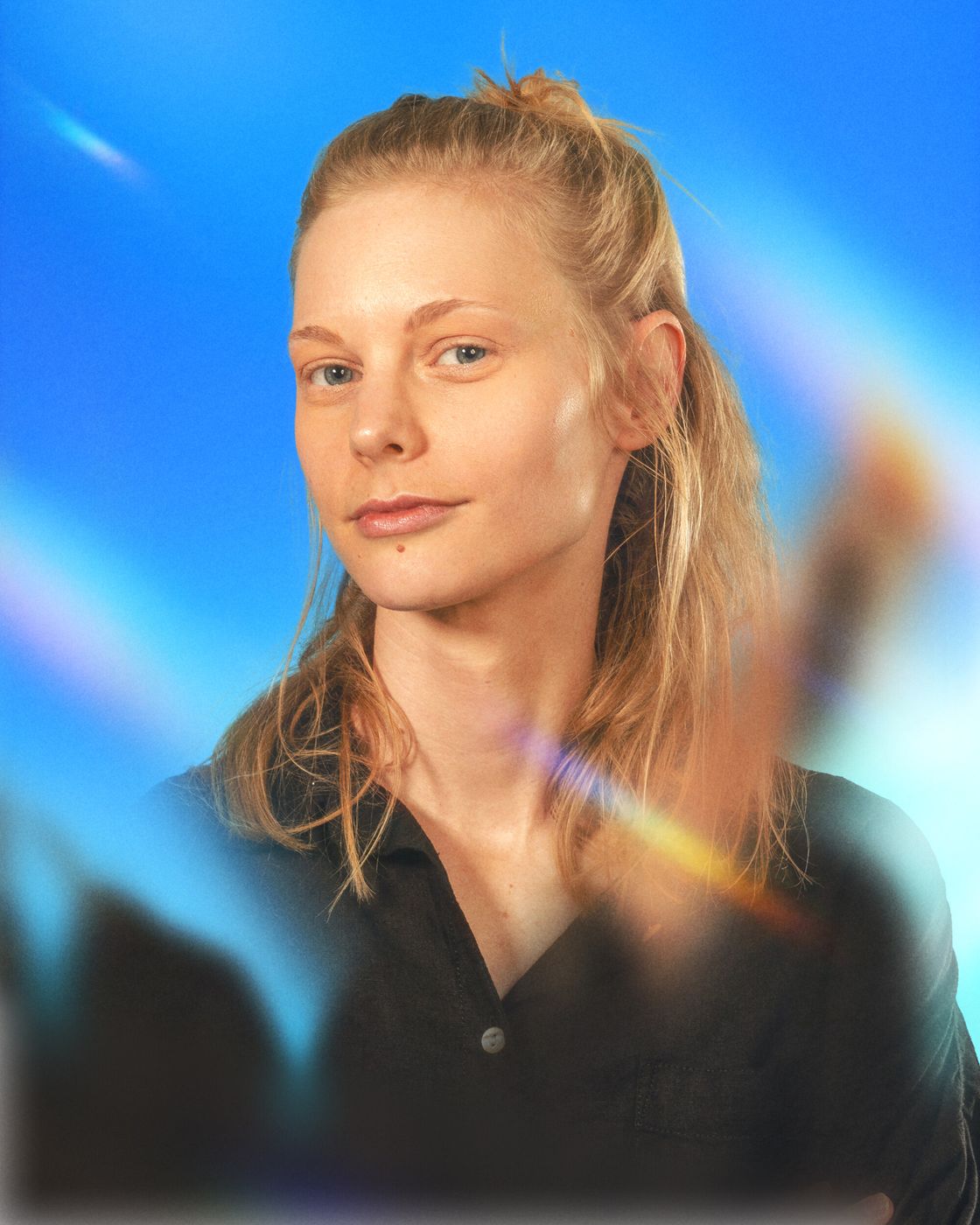 Barbora Kacena