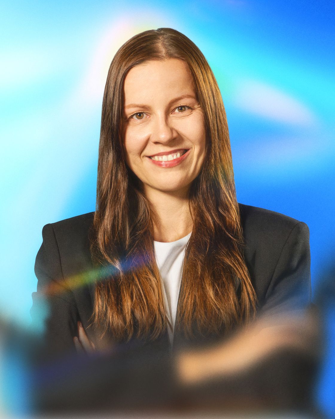 Kristína Marčeková