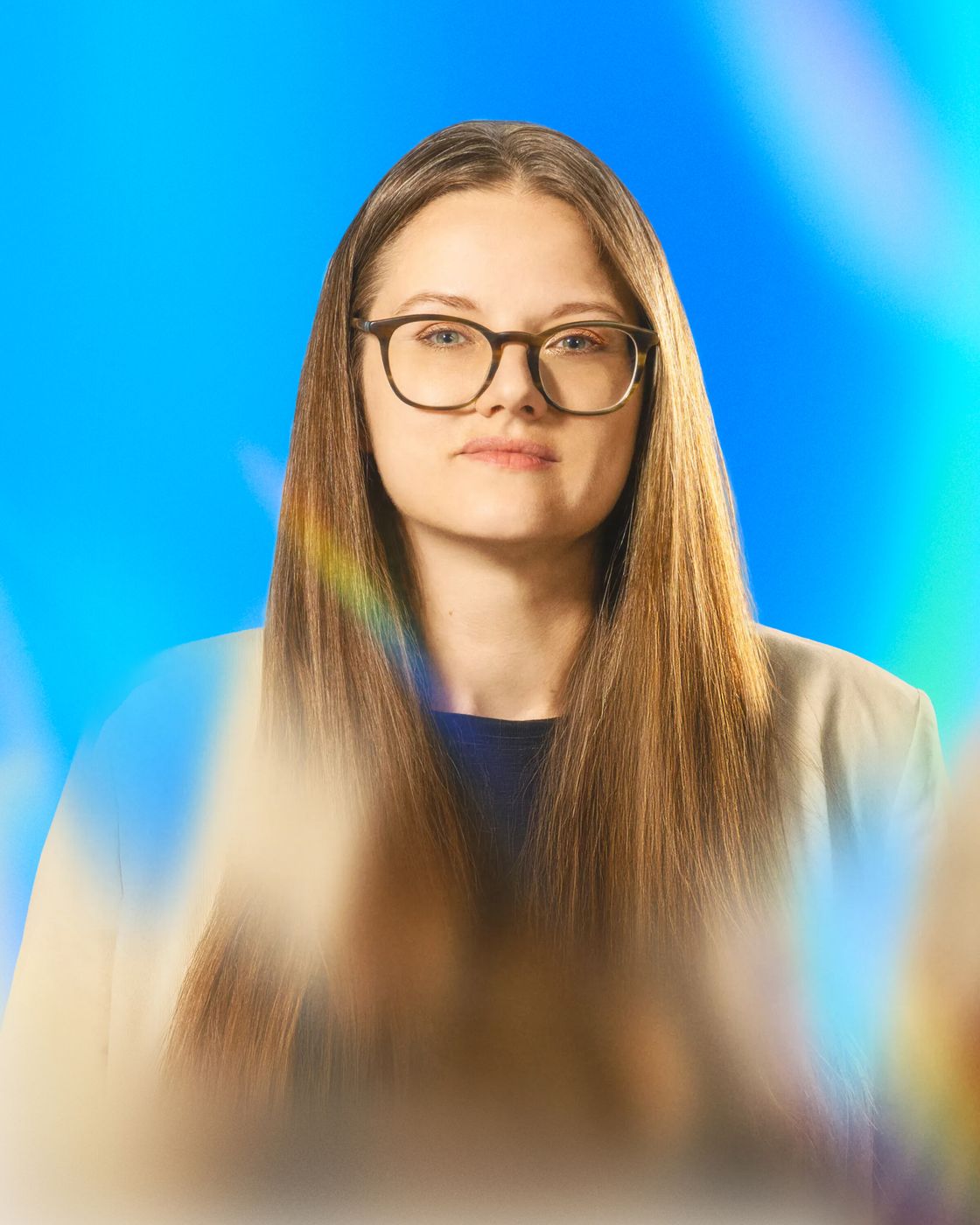 Kristýna Kočvarová