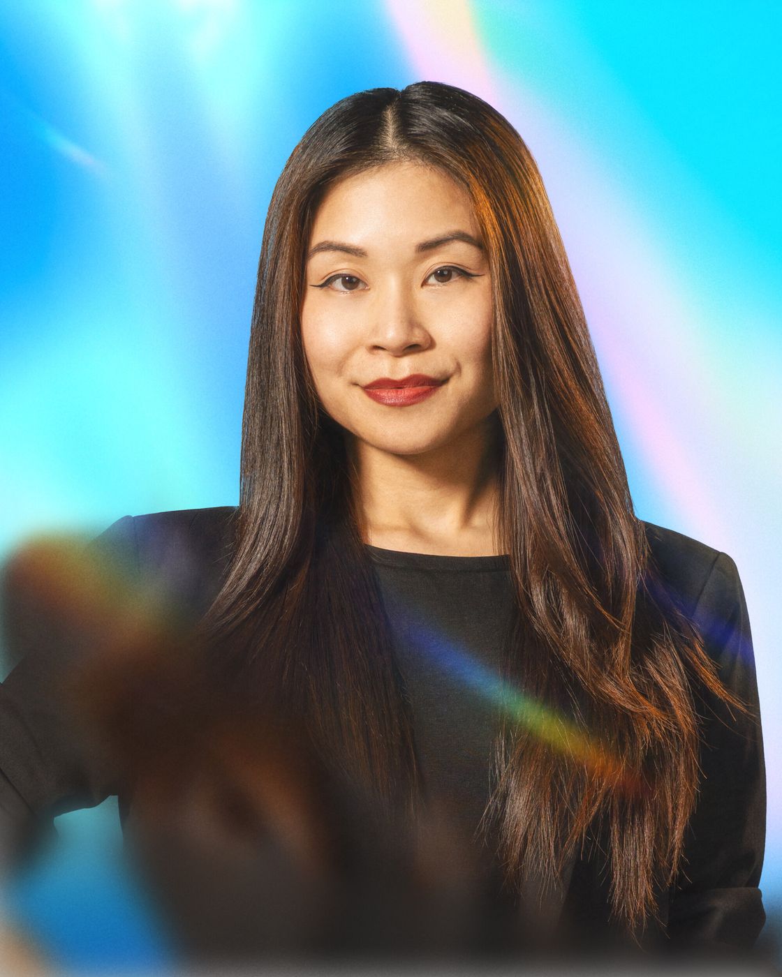 Lizzie Phan