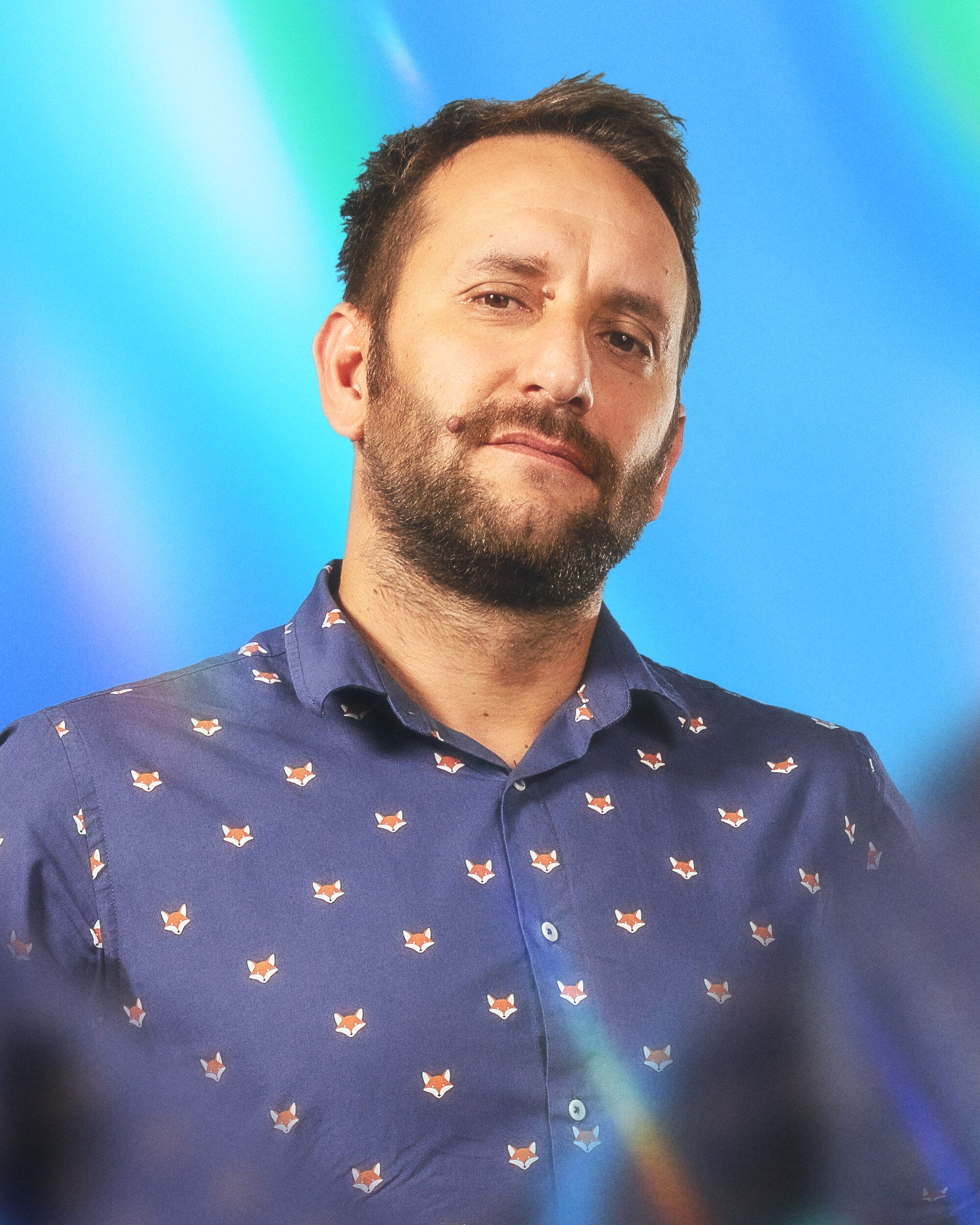 Martin Pistulka