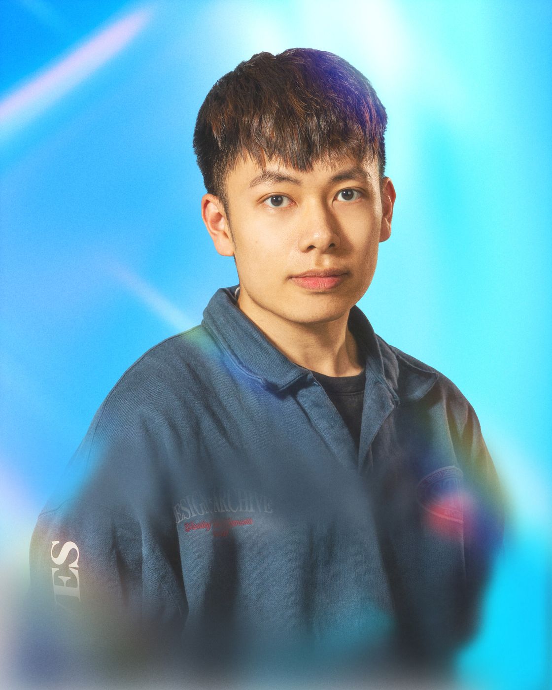Martin Quang